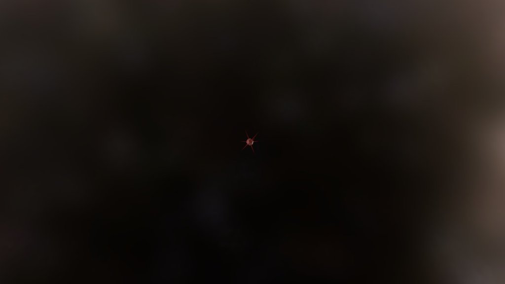 mine with lasers
