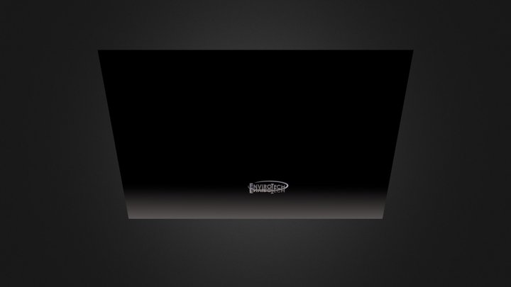 ETCS 3D Model