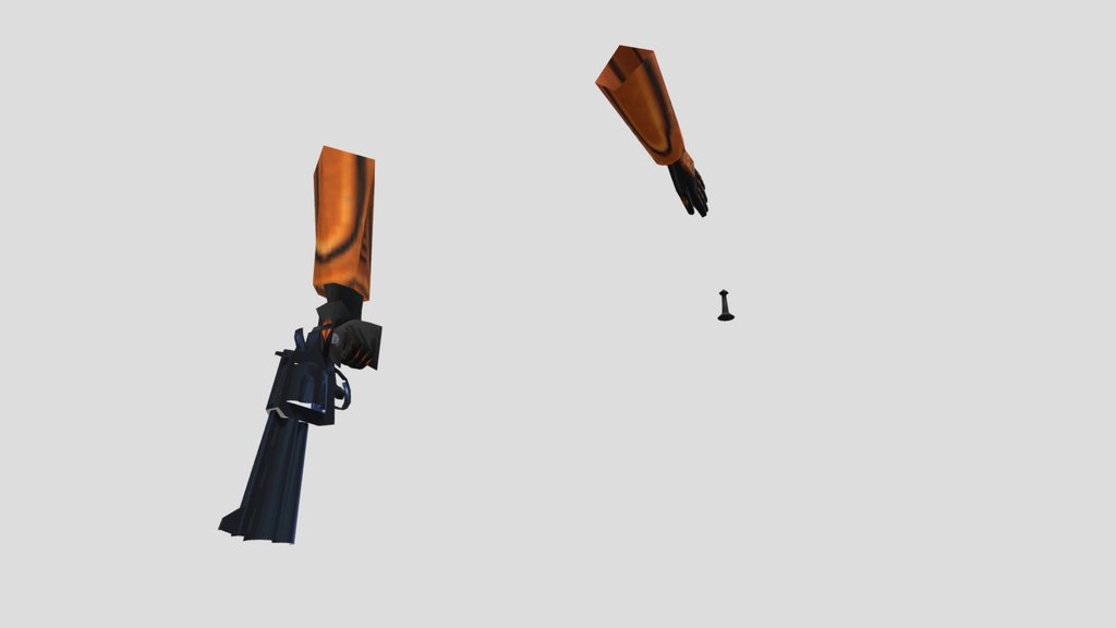 357 magnum half life 1 first person