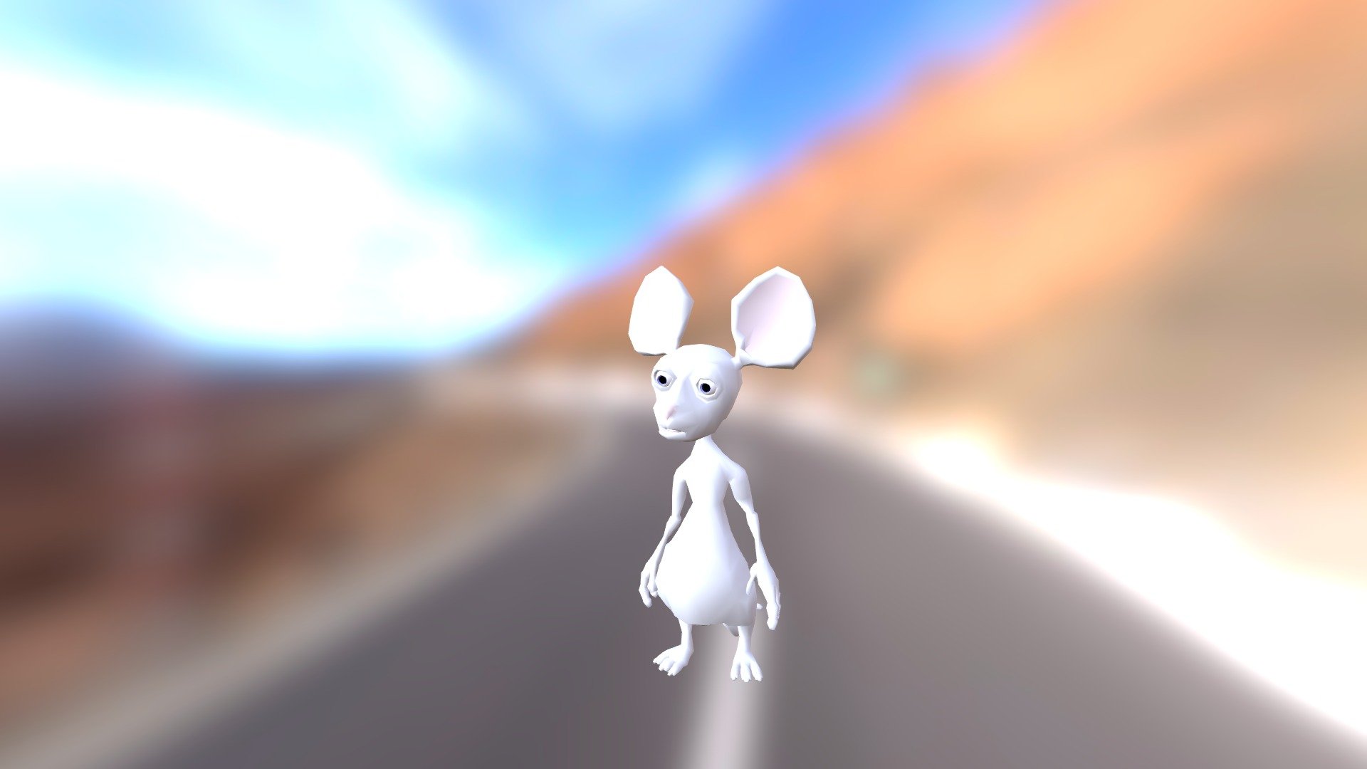 Mouse