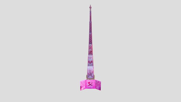 Fabbro 3D Model