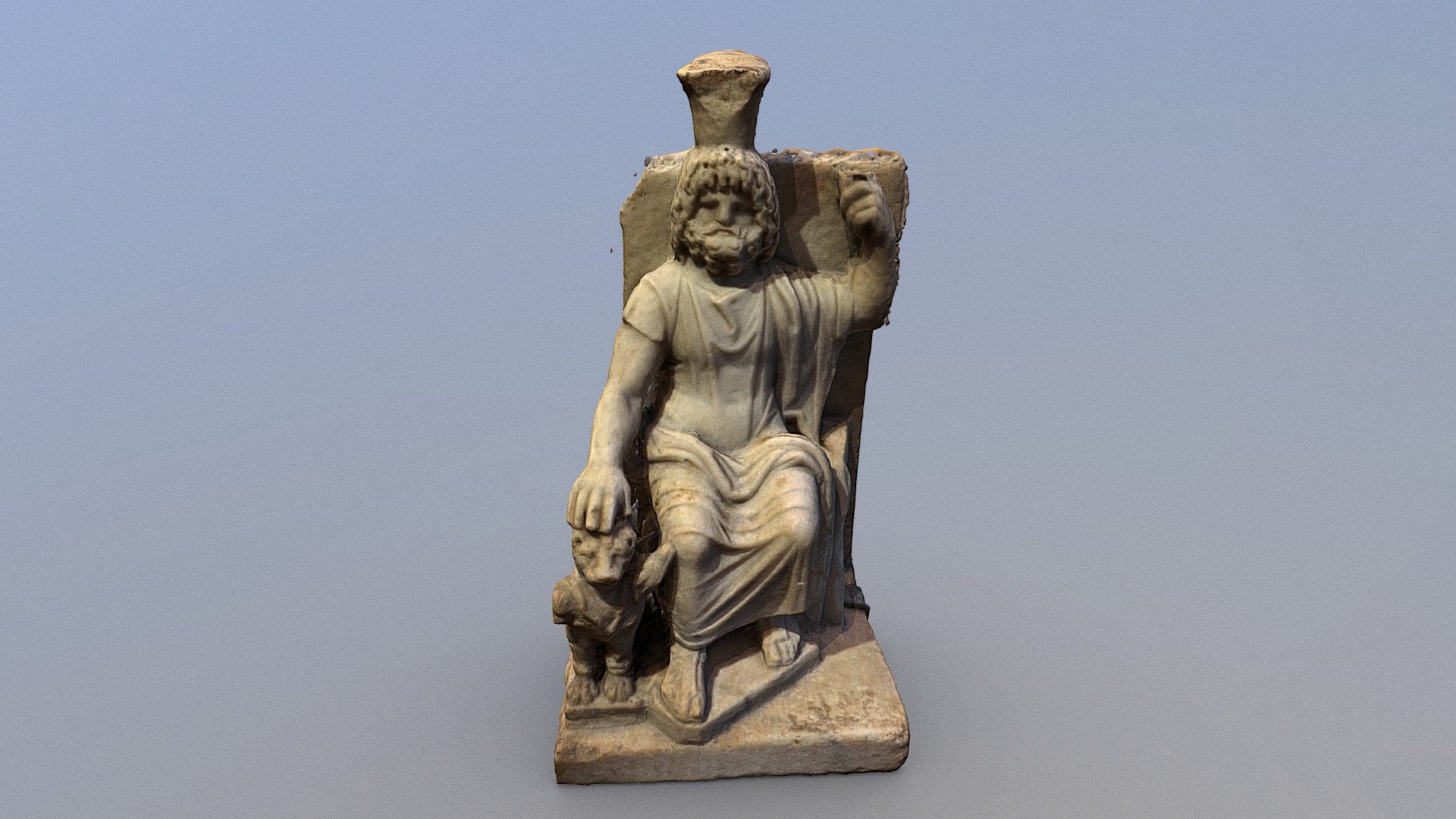 Serapis