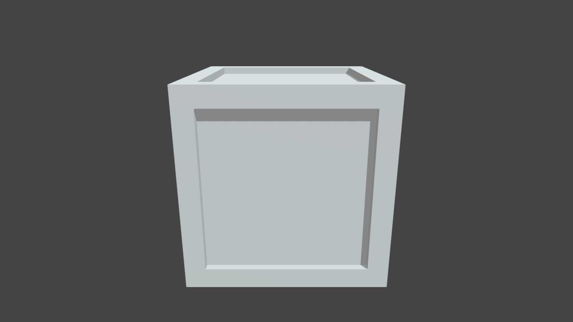 Proxy Crate