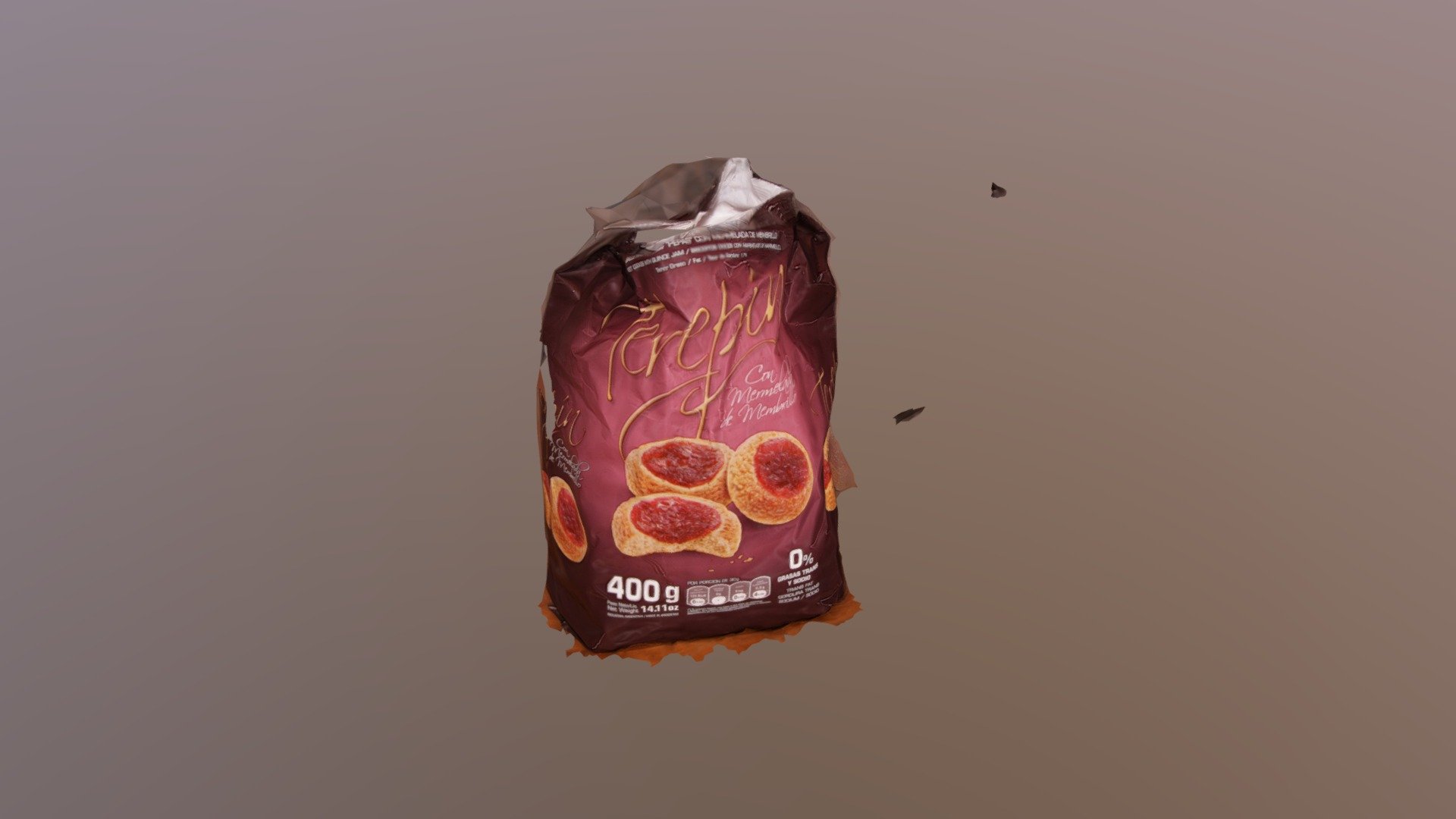 pepas