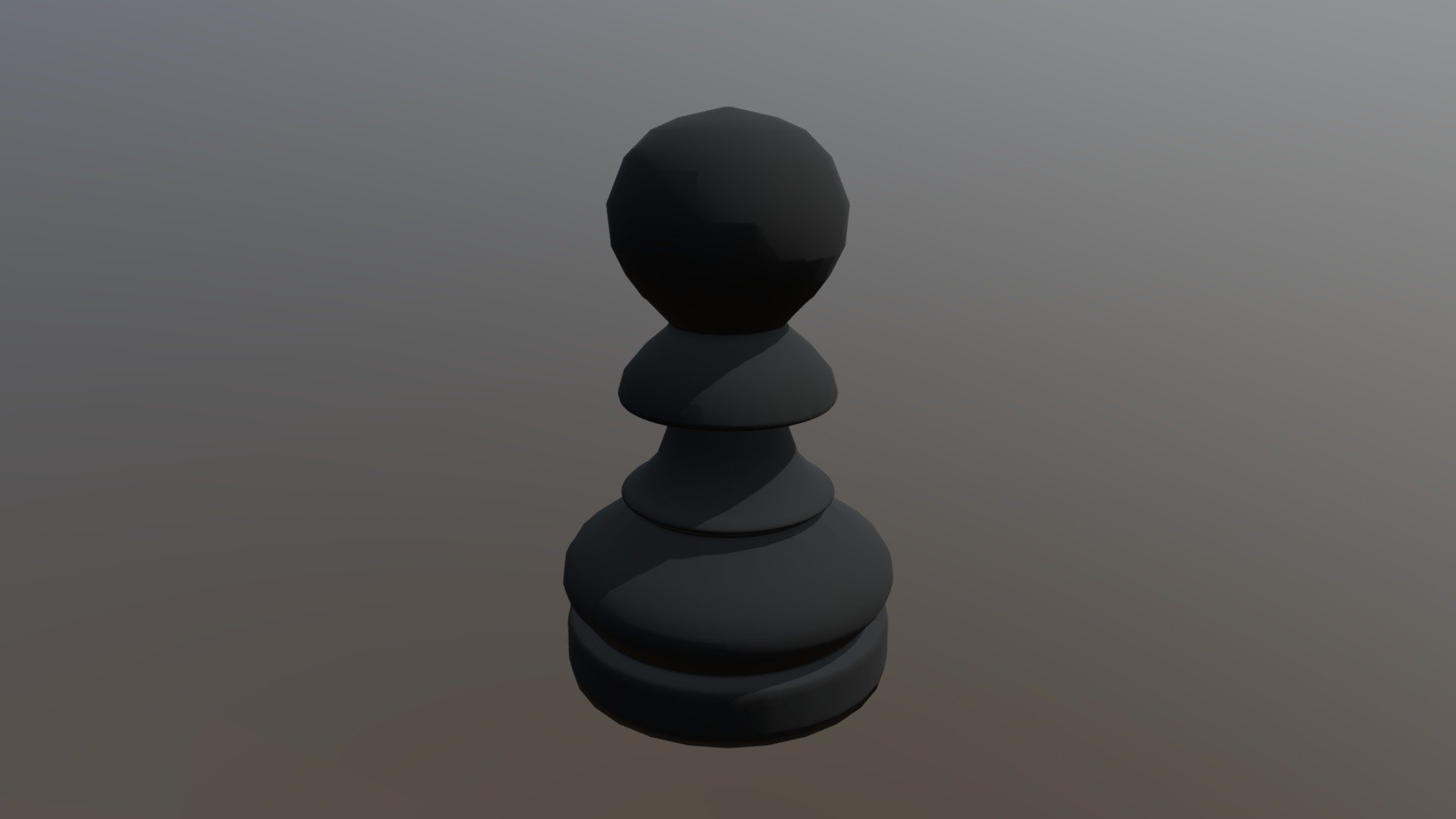 Black Pawn