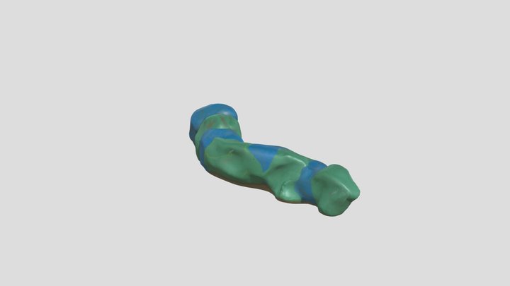 Gary – Modello 3D gratuito STL