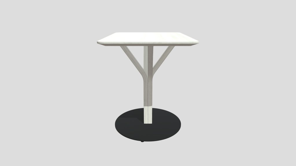 Bloom Central Table 271r60x80 S110