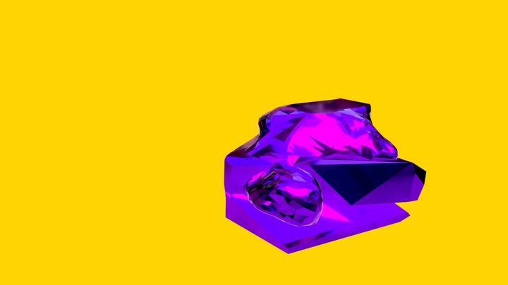 Brick 7 3D Model