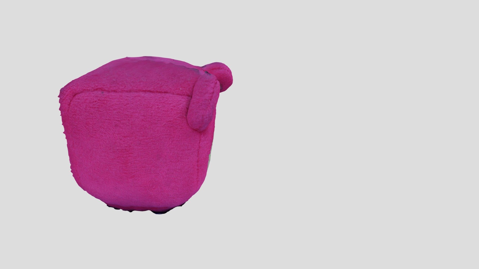 Lotso - Download Free 3D model by morenaroldan60 [3e549d1] - Sketchfab