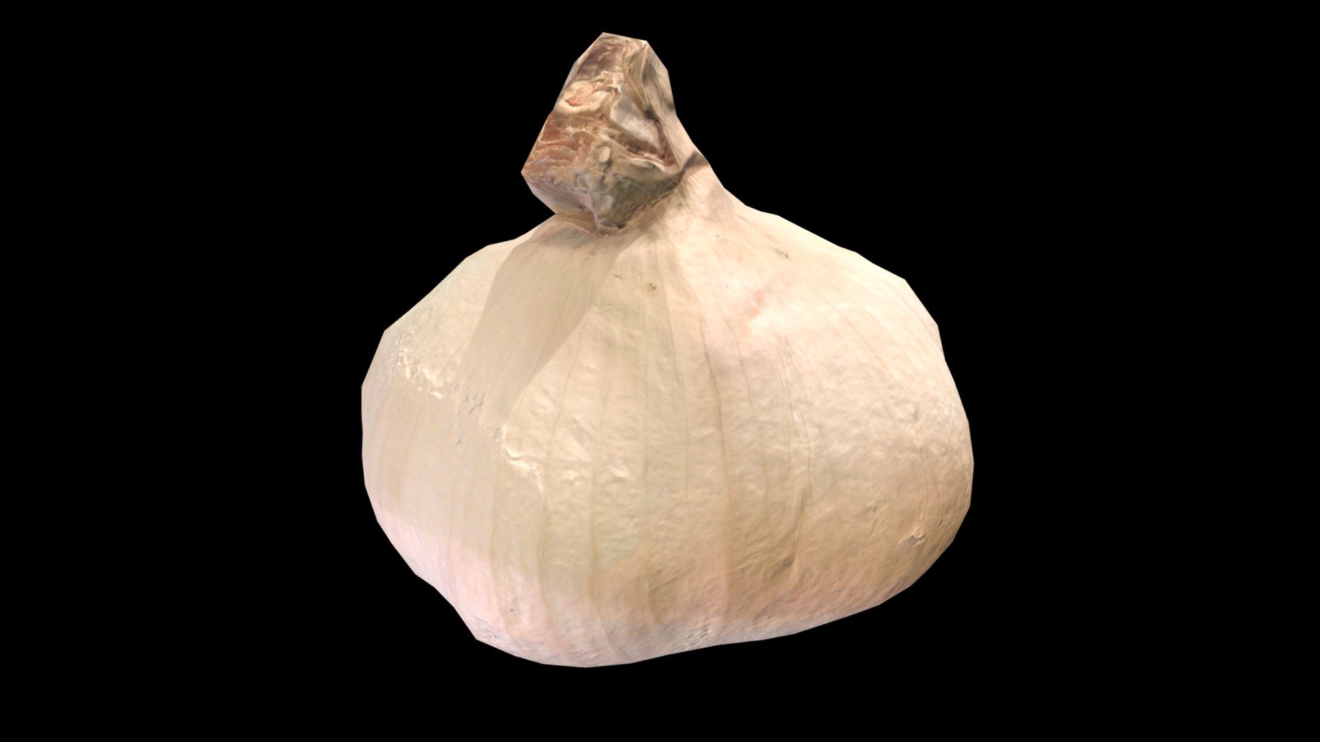 Garlic (LowPoly)