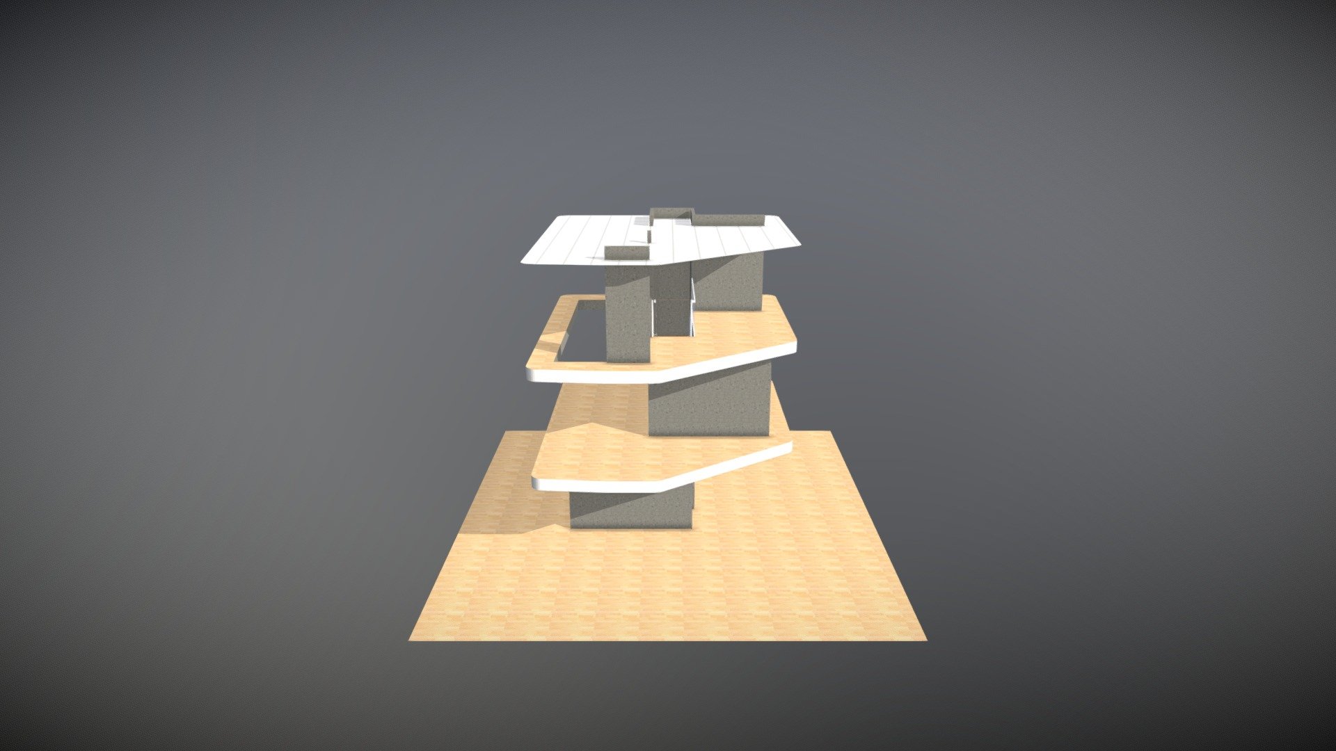 Morten Johan Riis — Sketchfab embed 3D viewer