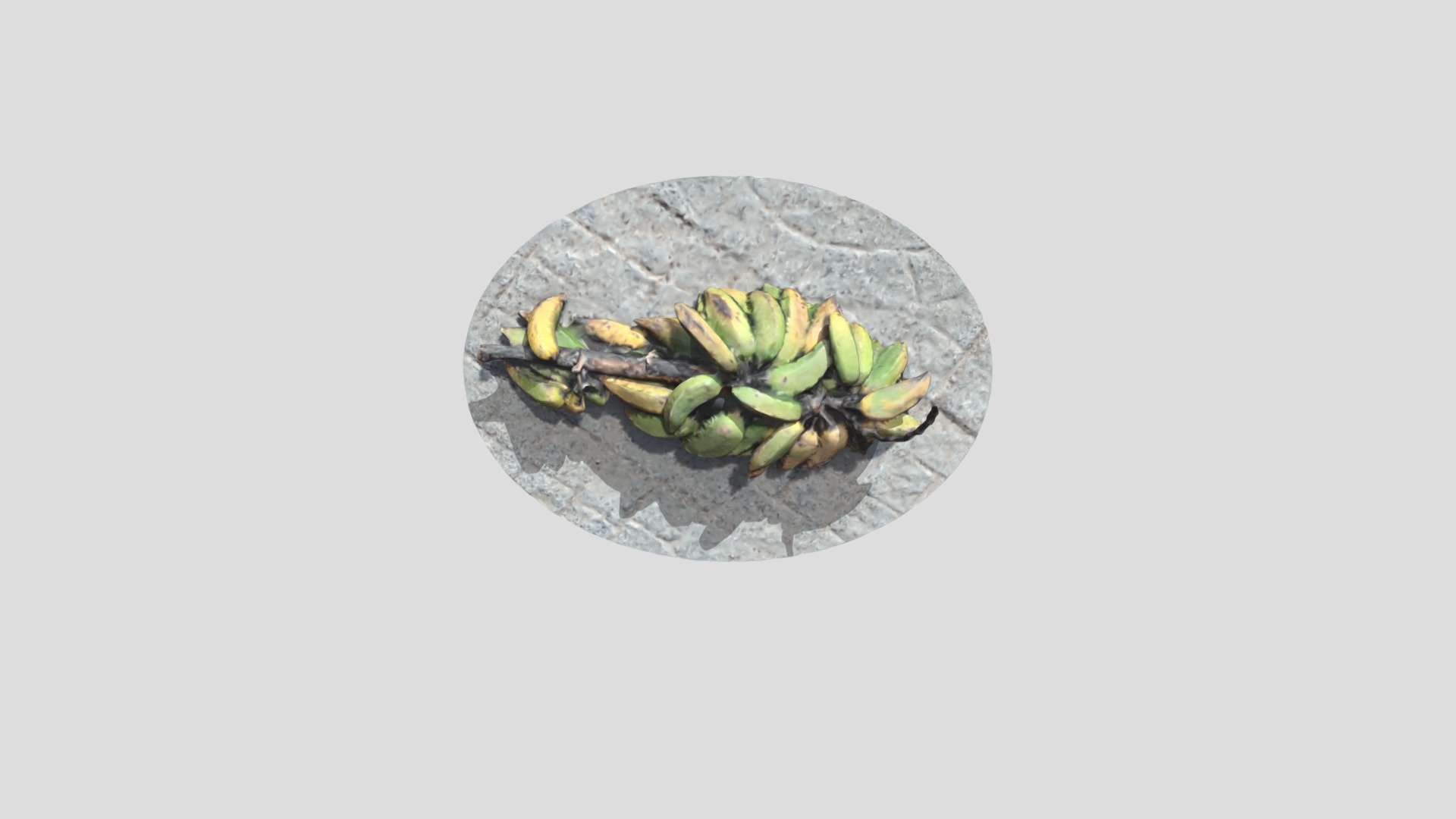 Bananas