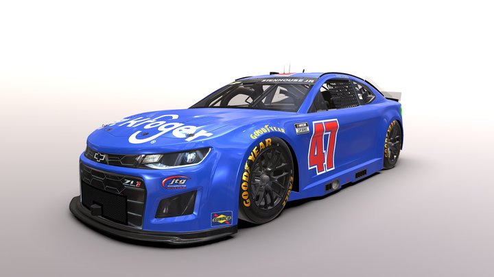 TemplateTestUpload 3D Model