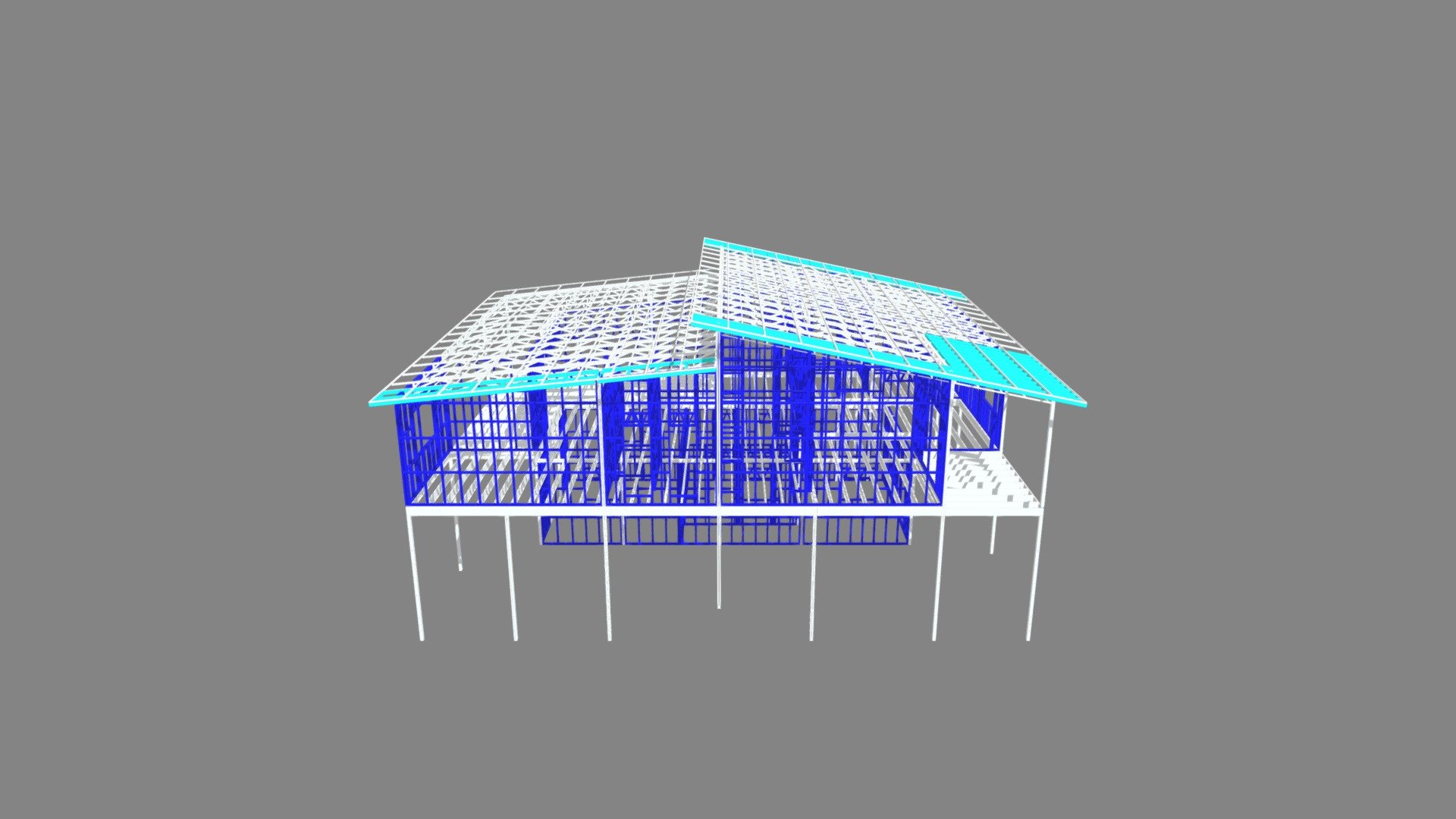 19085 Horlyck 3d