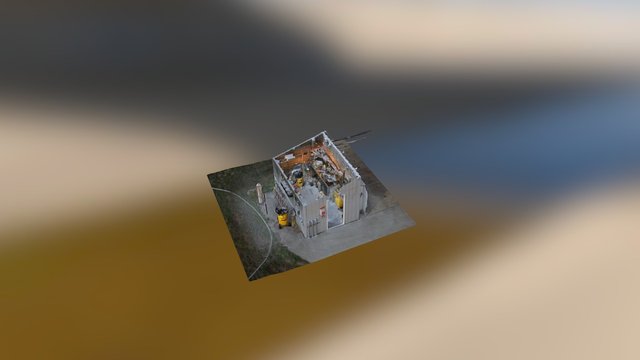 model 3D Model