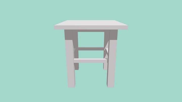 5 3D Model