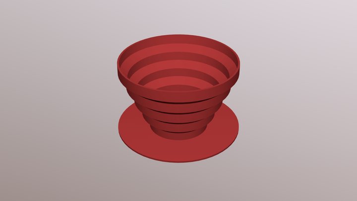 10618018a 張凱得 3D Model