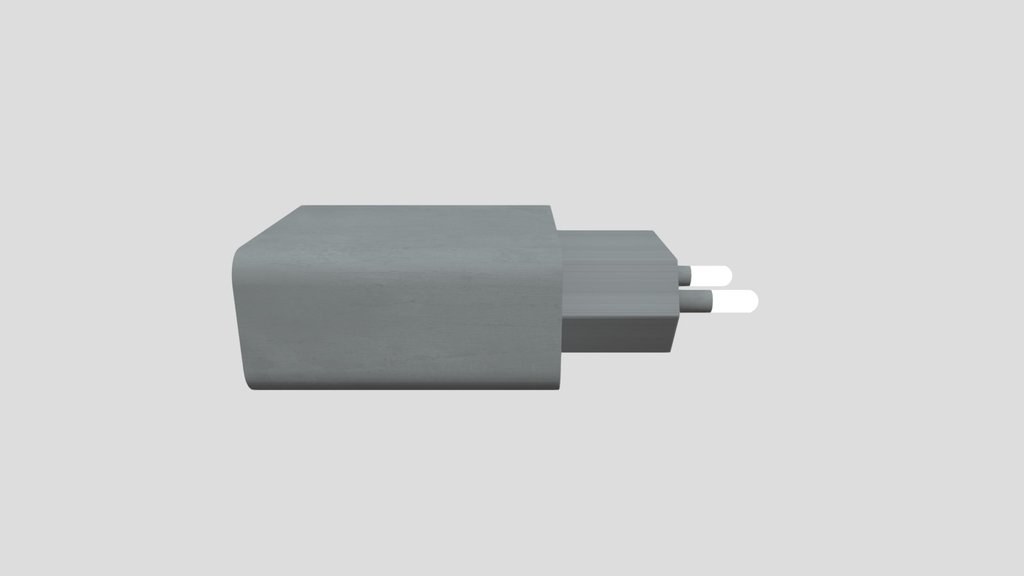 Usb A Wall Charger