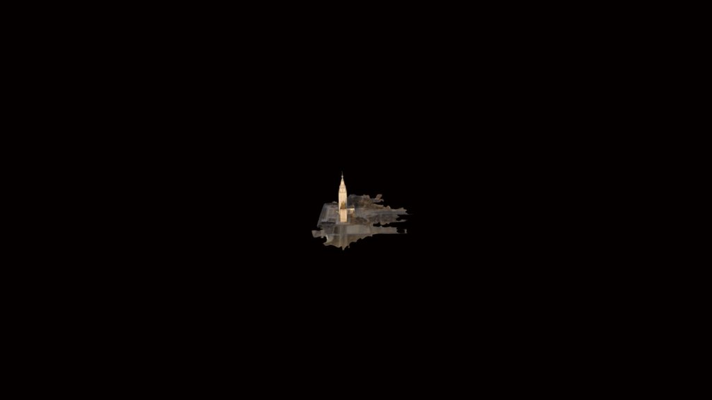 Imut Simplified 3d Mesh Pix4dmapper