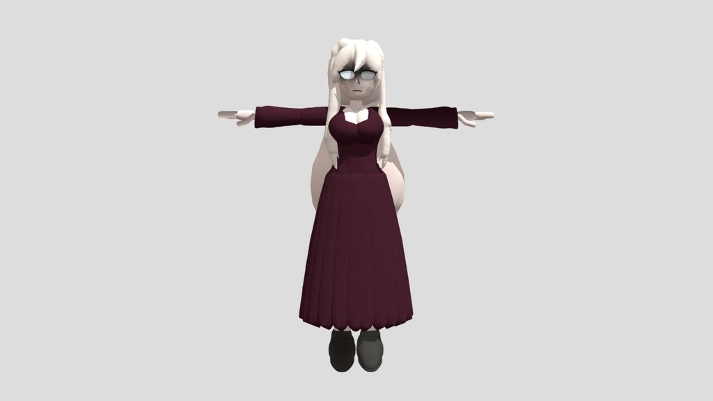 Project Libitina (NexusSpeedster Remodel)