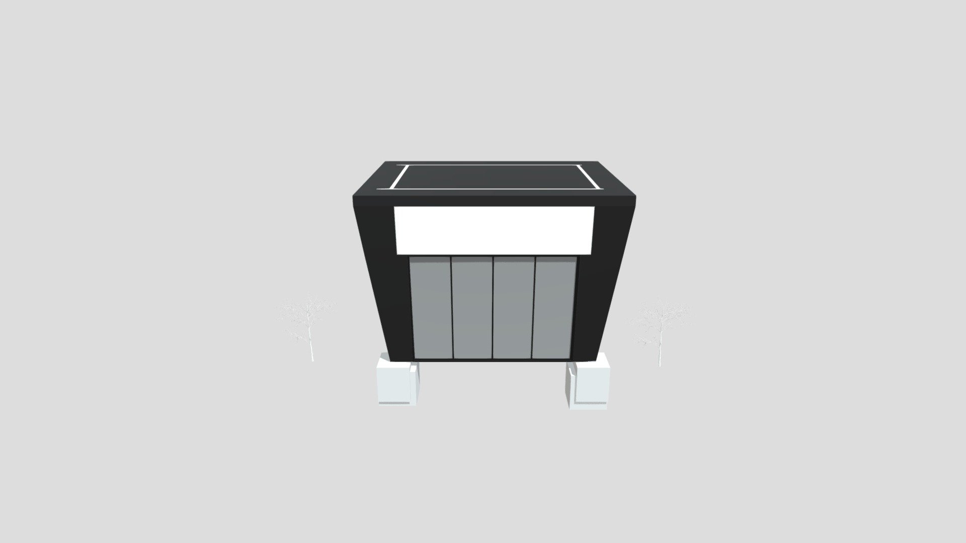 Booth