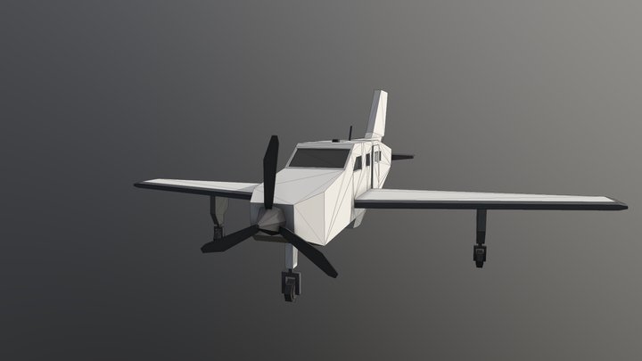 Piper M350