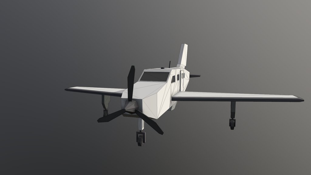 Piper M350