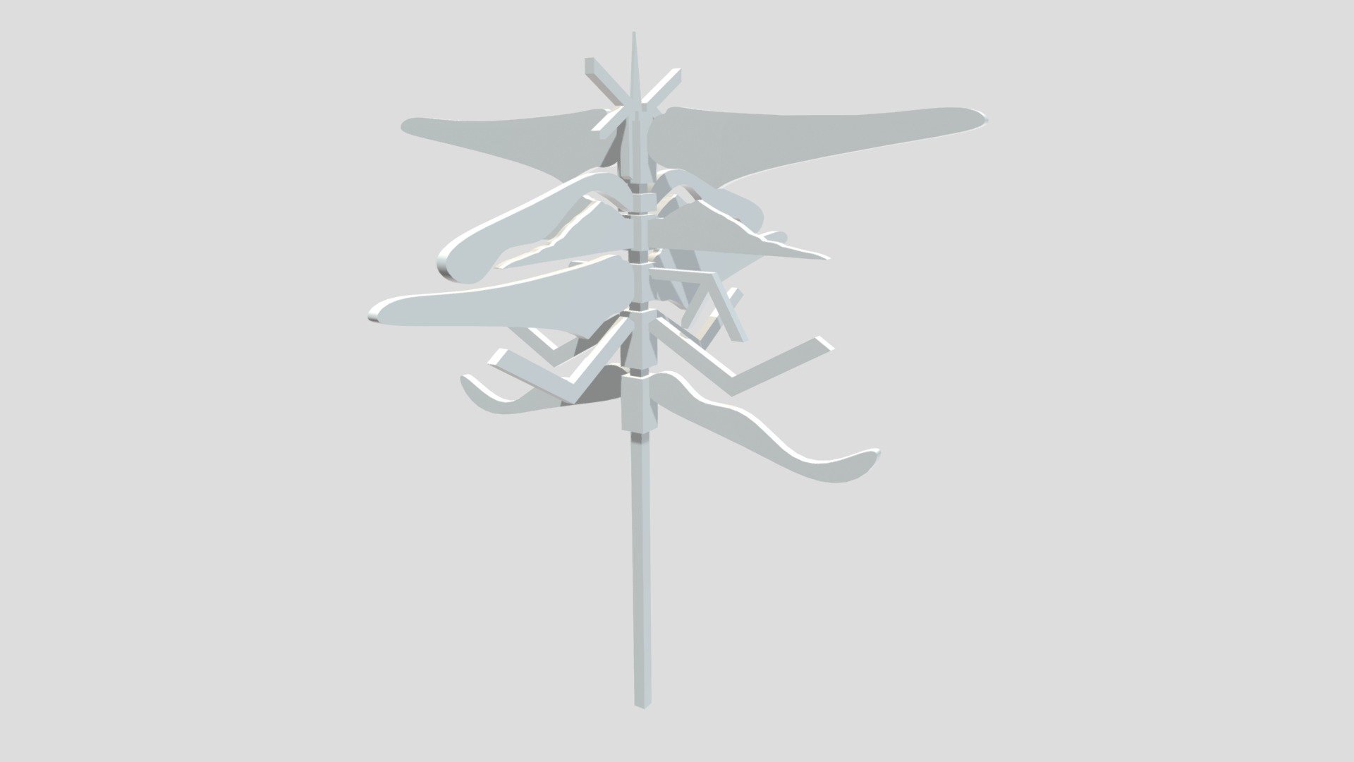 Juego Viento Animacion
