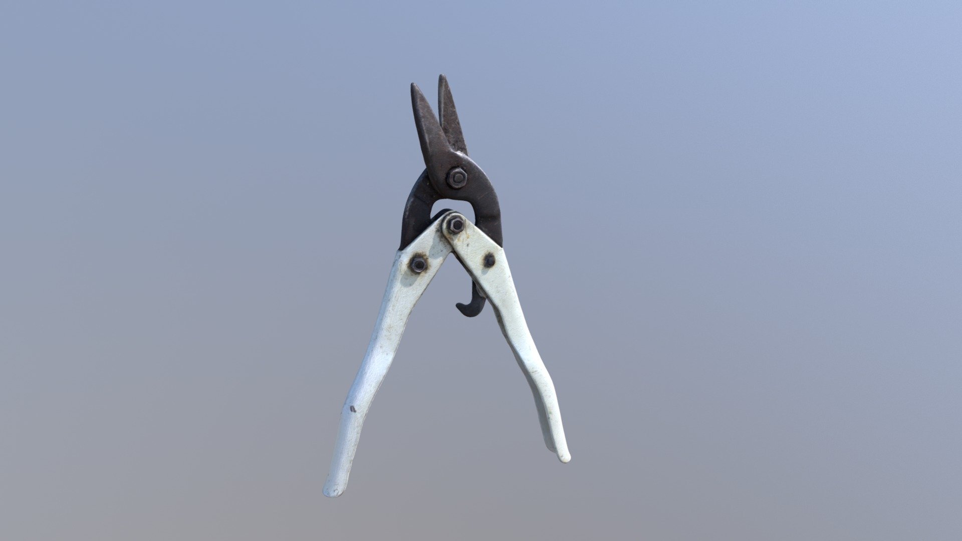 PB106 Cutters Hi