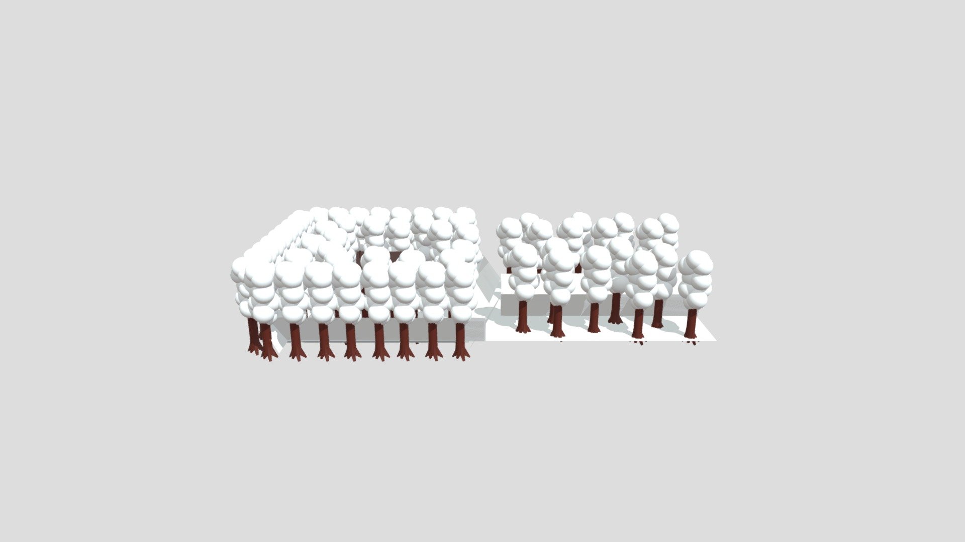 Houseforrest