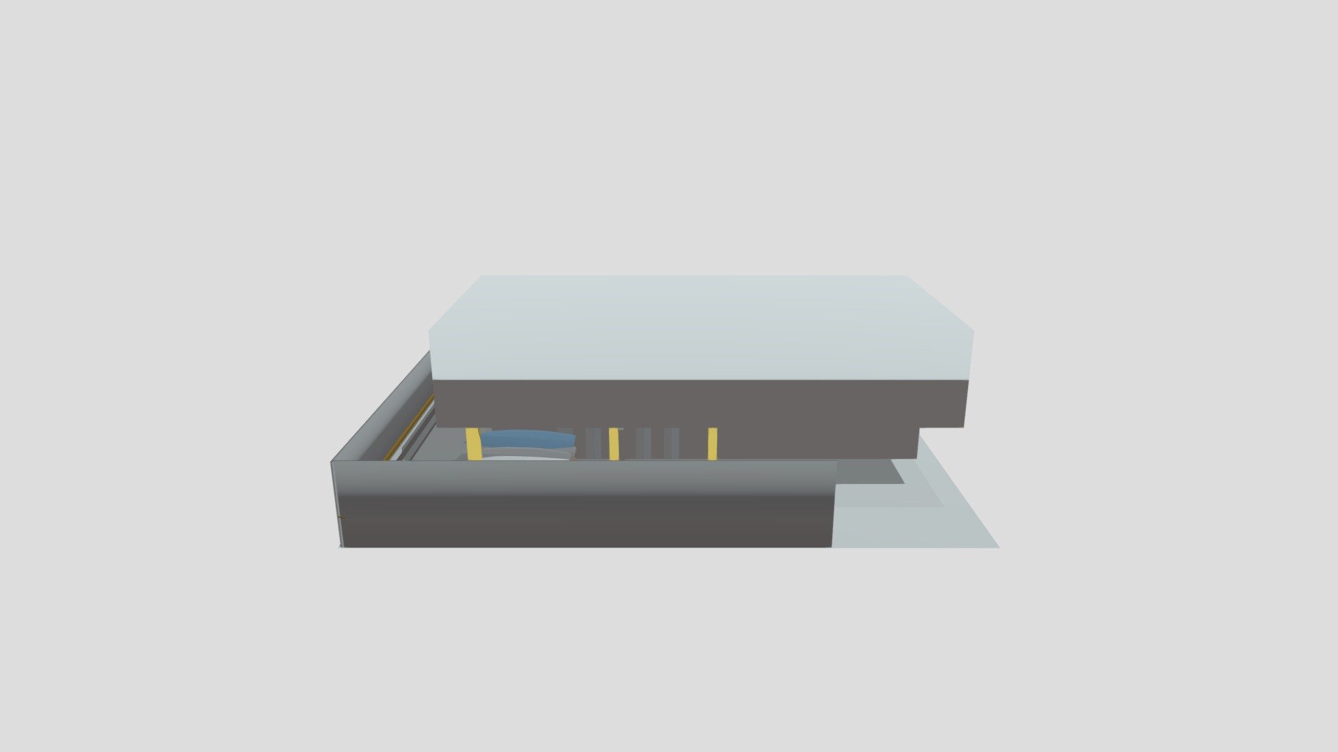 Image To Stl.com_ Guard6 - 3D model by mlemme [3e5f8c3] - Sketchfab
