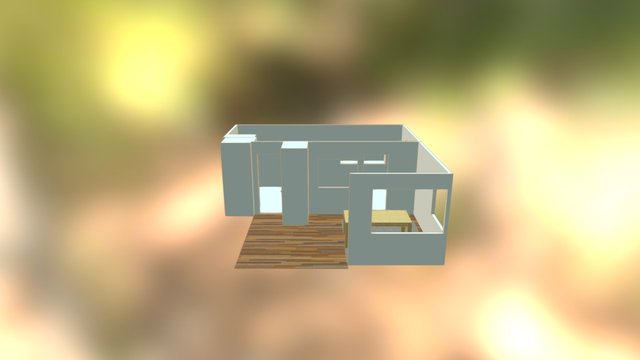ks02bzt1 3D Model