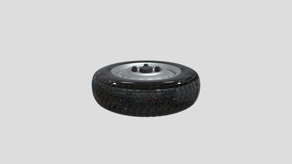 Classic Tire