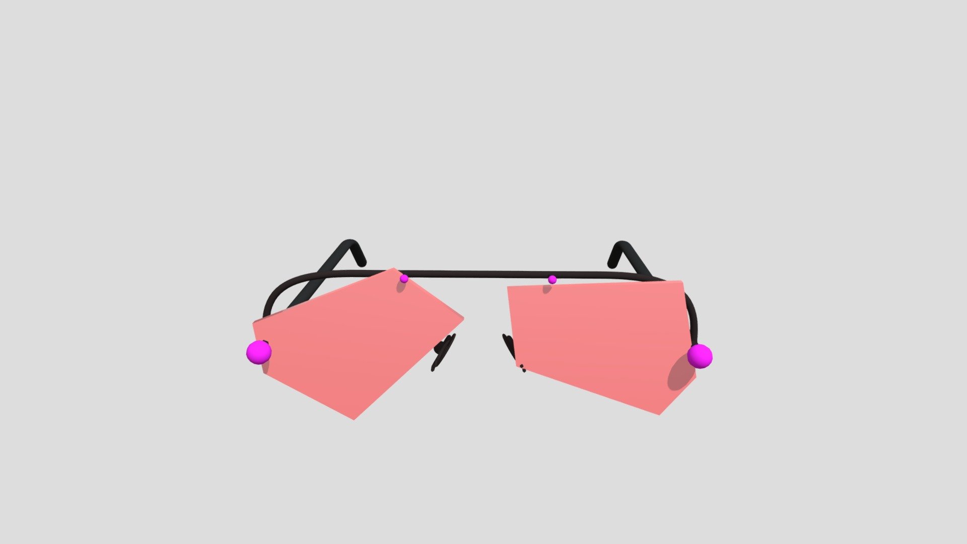 Occhiale /Goccia / Sunglasses