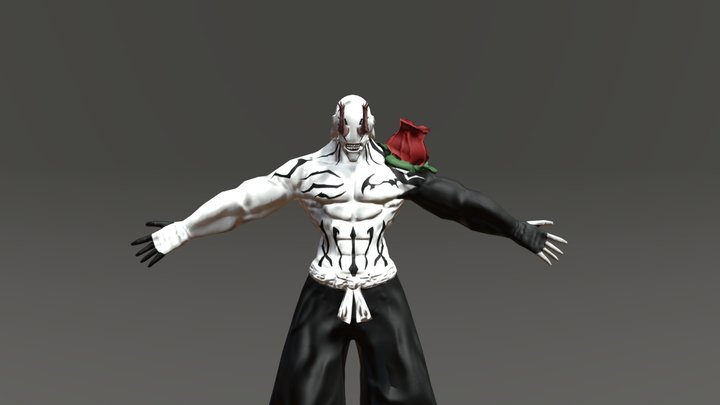 Hanami 3D models - Sketchfab