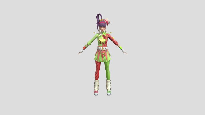 Midori - Kat Bella