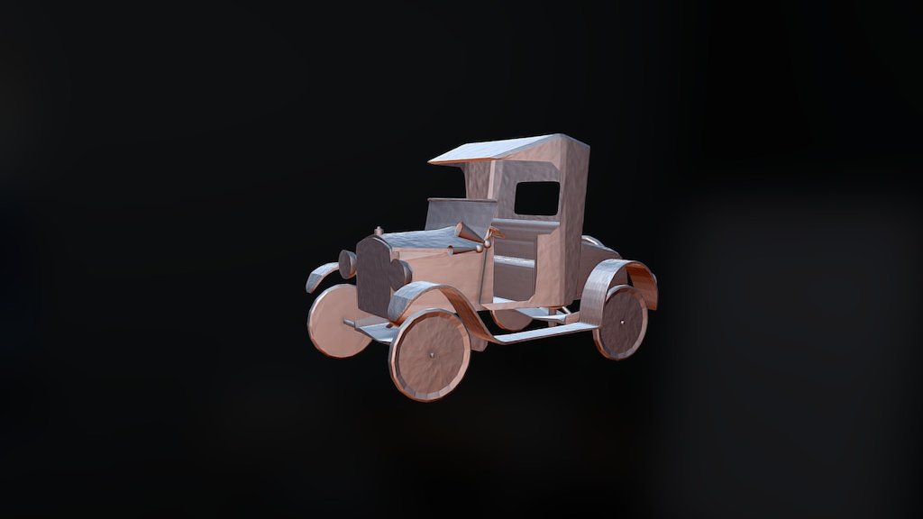 АРГИЛЛ 12 Hp 1910