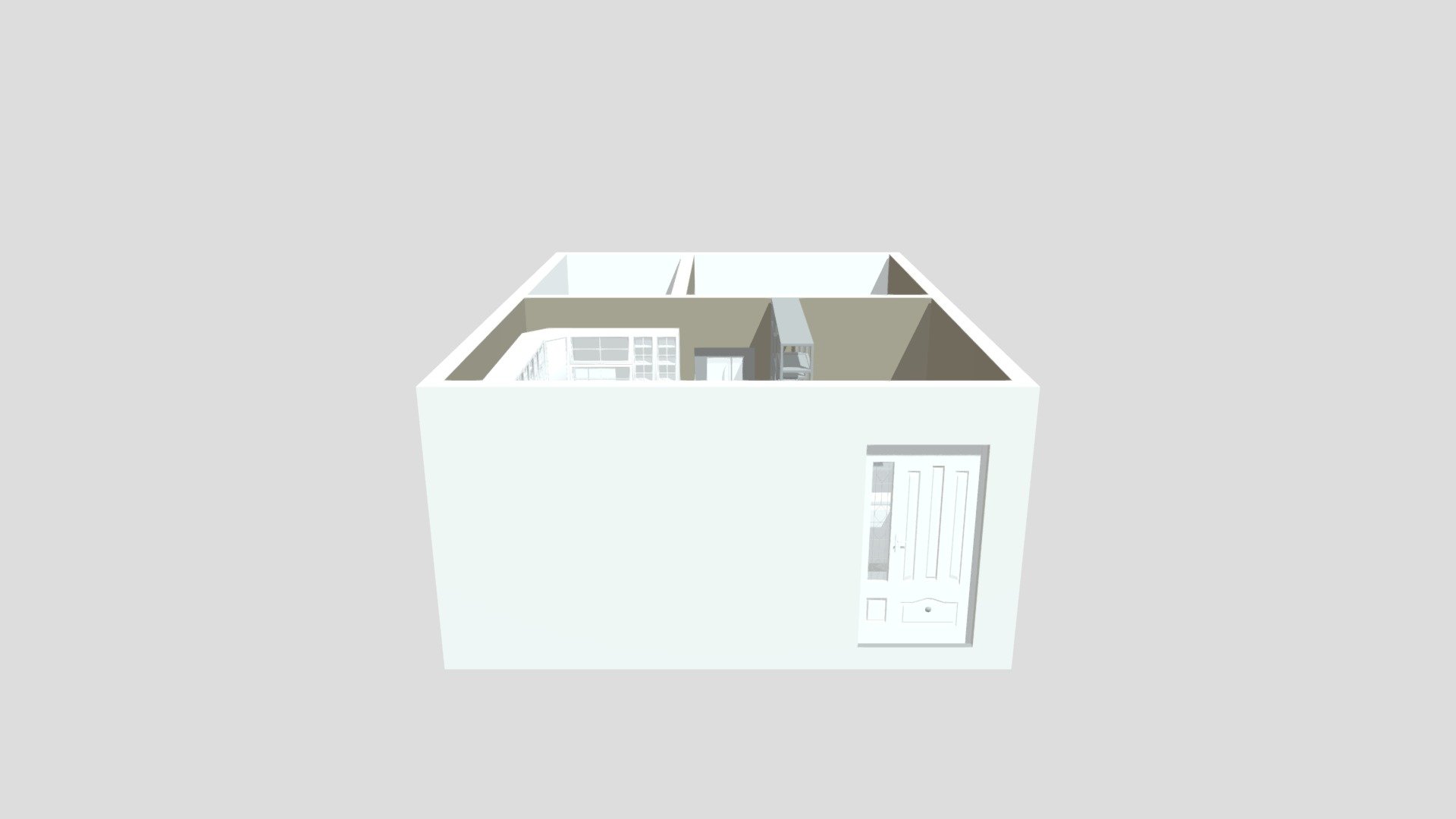 New project