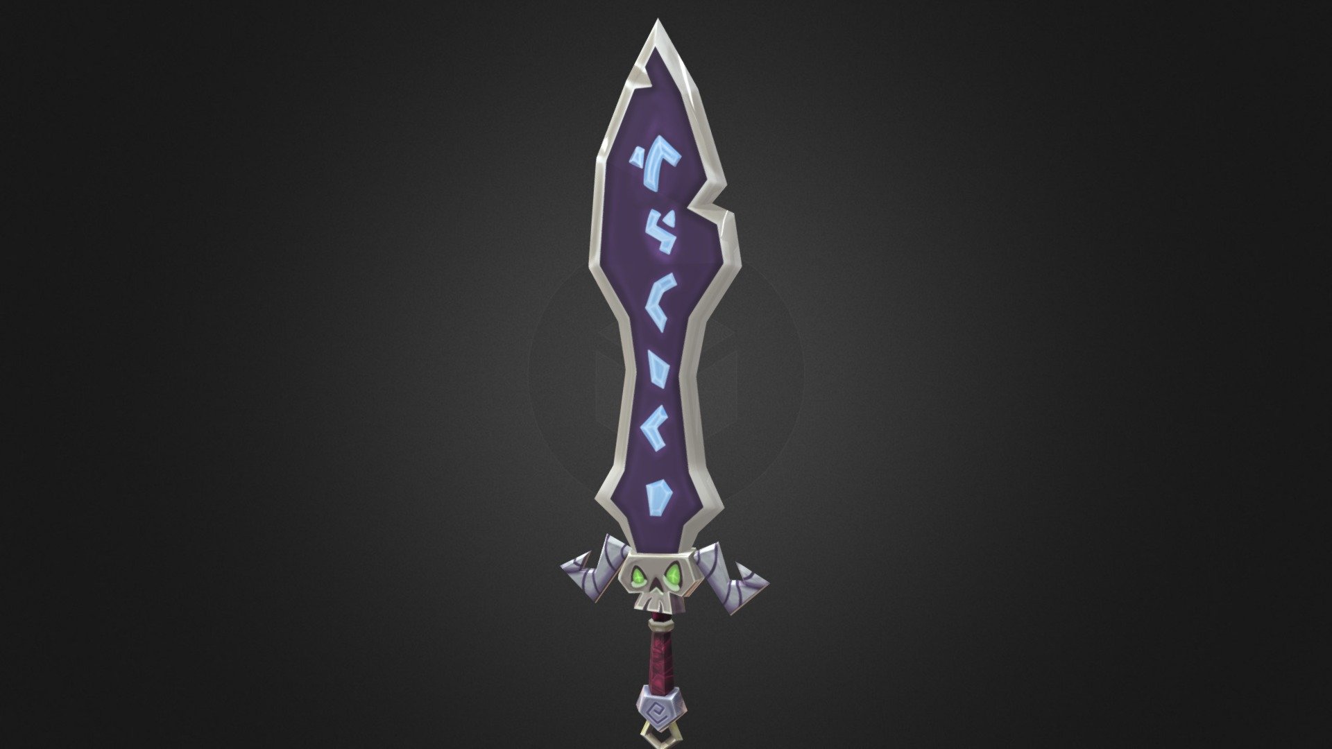 sword