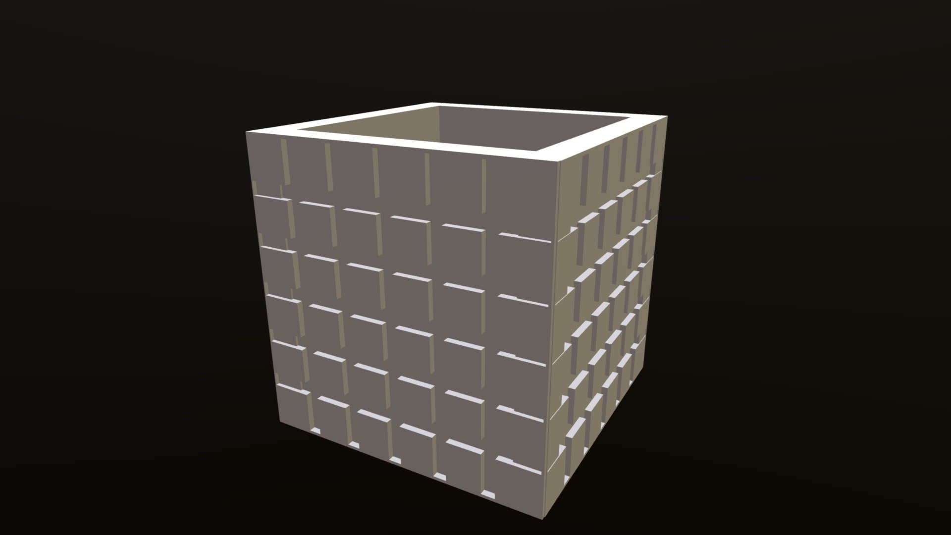 Cubo