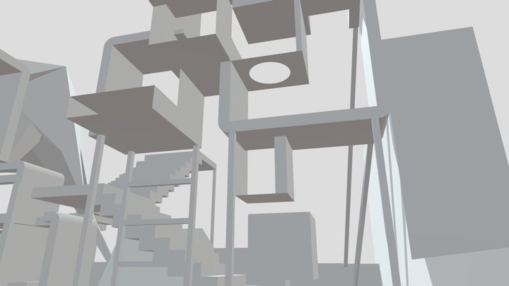 FInal 3D Model