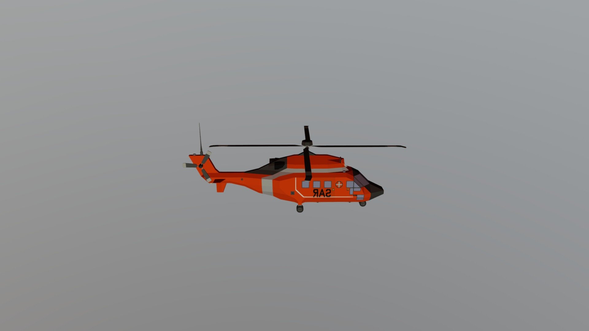 Dolphin - 3D model by saju159 [3e653e2] - Sketchfab
