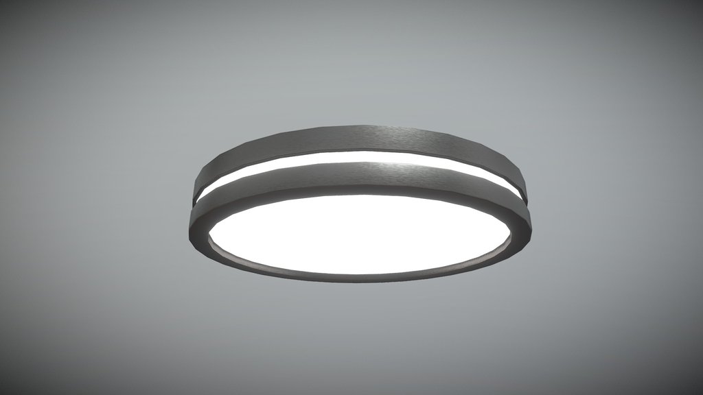 Ceiling Light