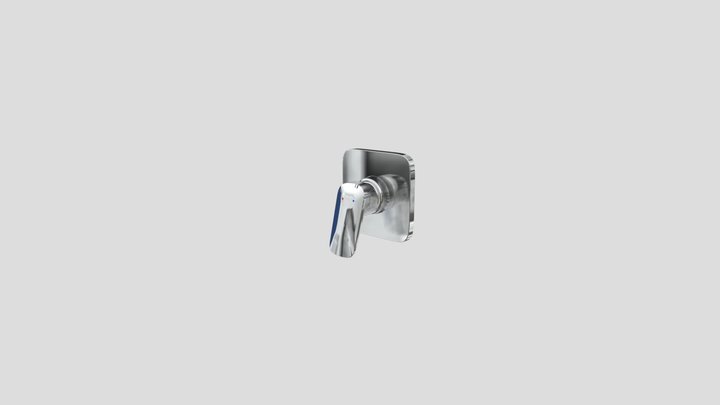 71604000 3D Model