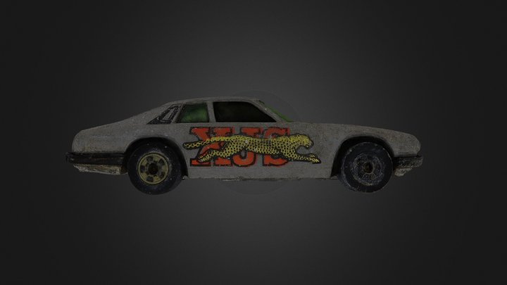 Voiture (jouet)
