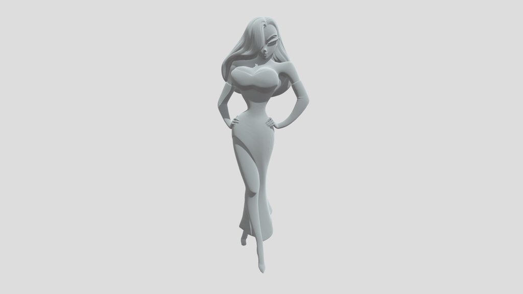 Jessica_Rabbit