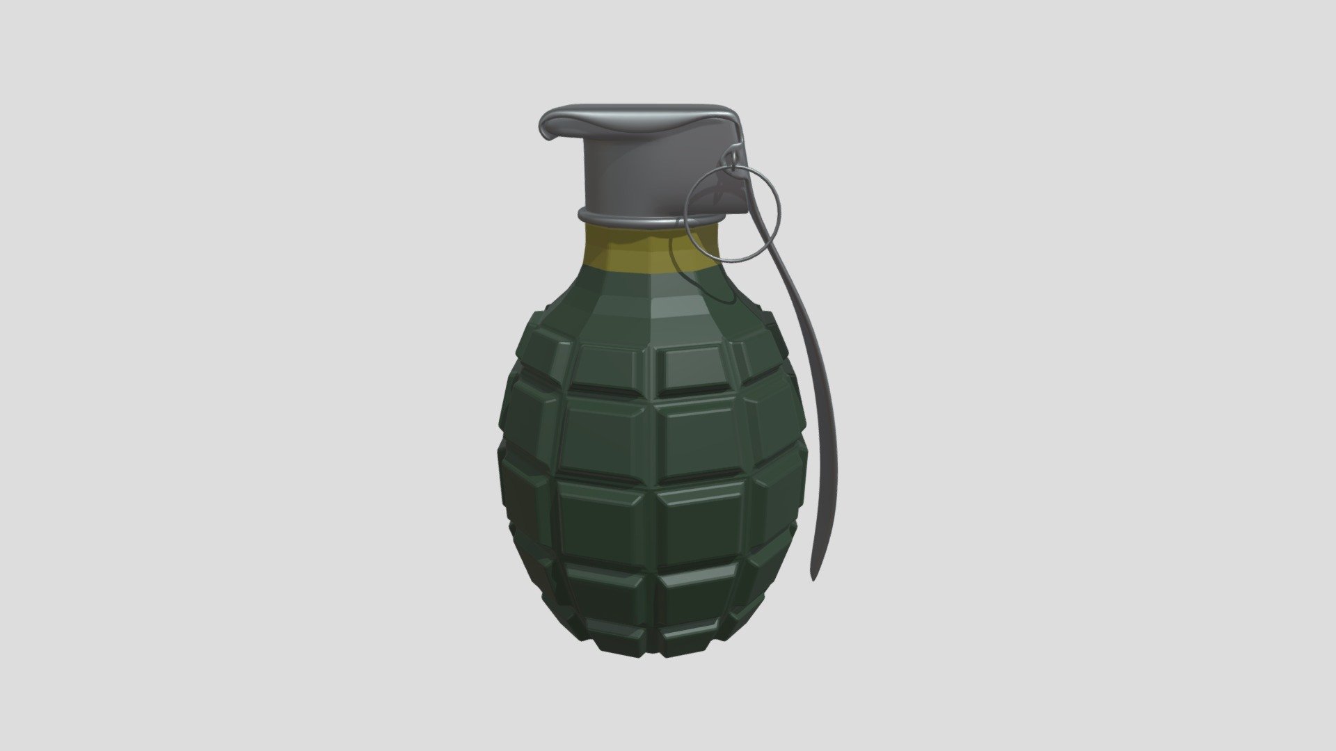 Grenade