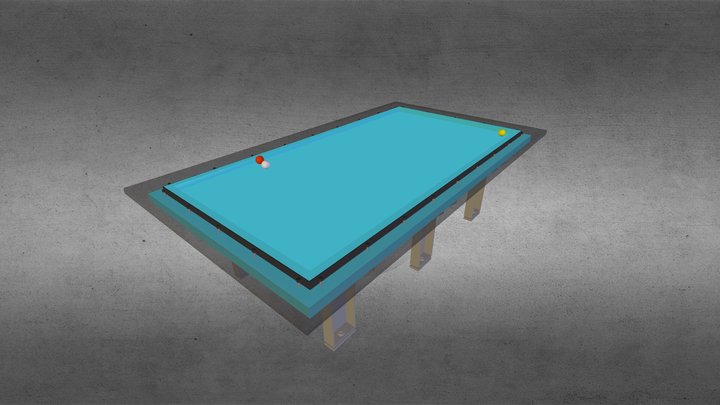 Long62 3D Model