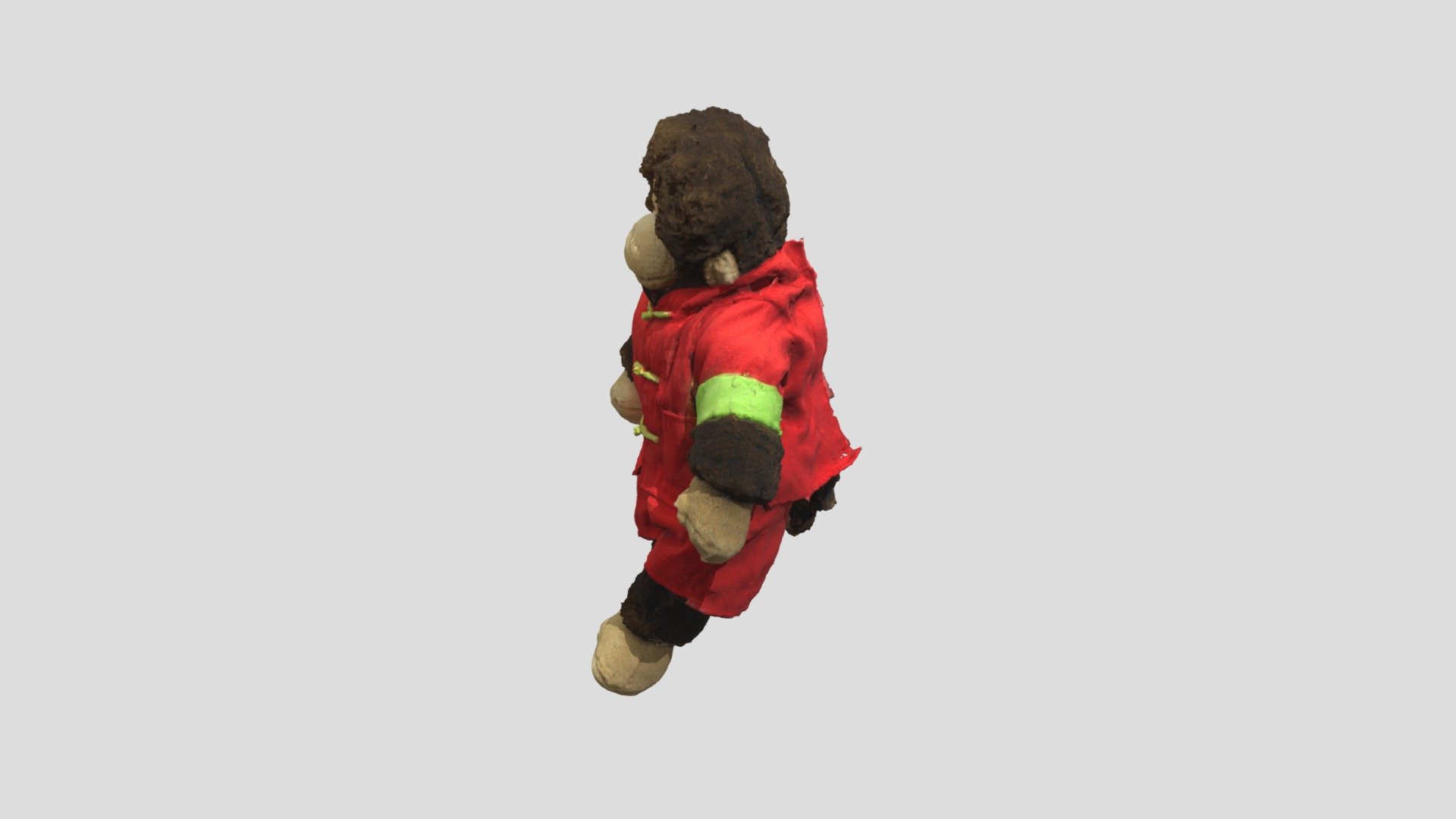 Monkey