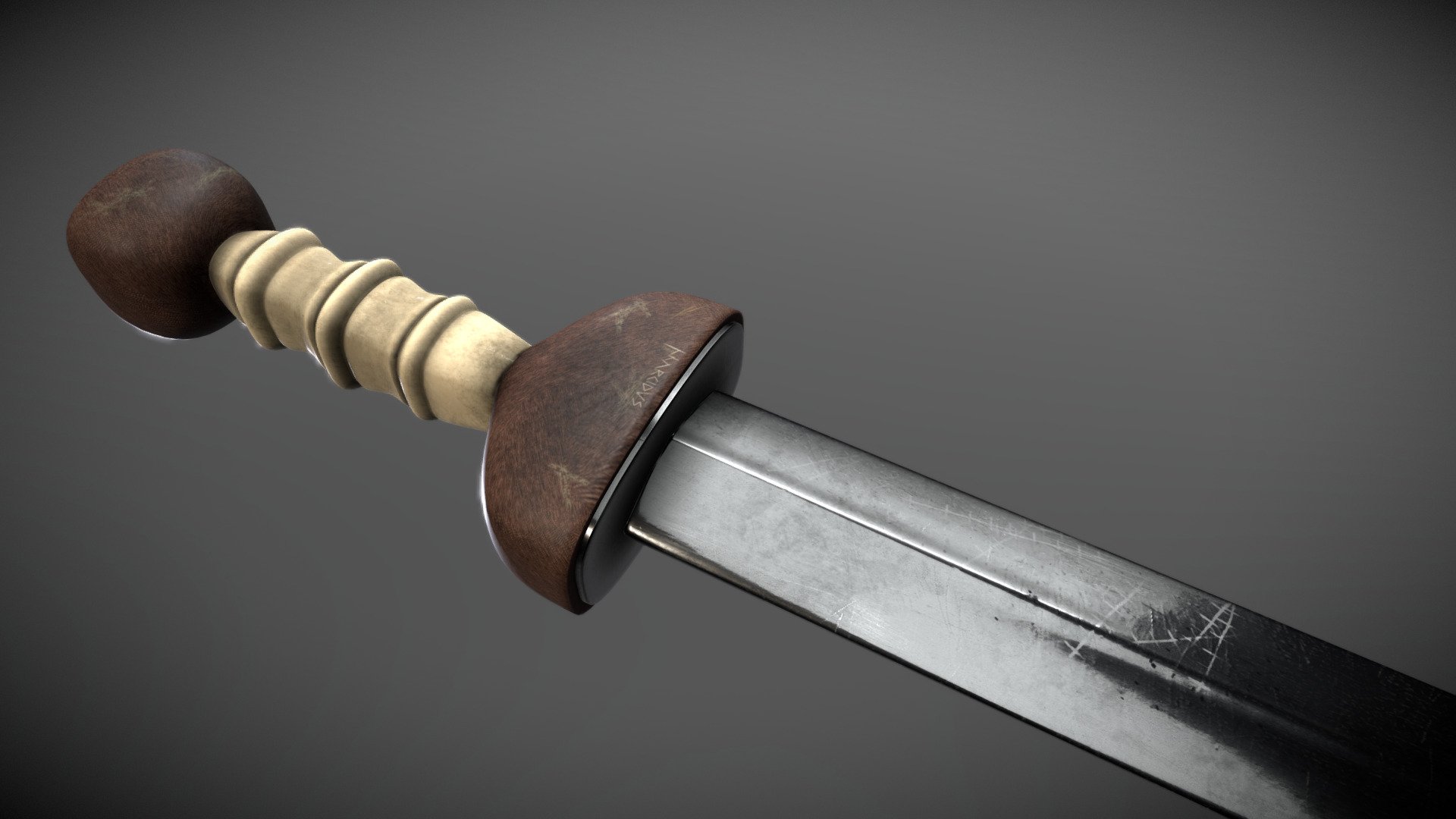 gladius-hispaniensis-roman-gladius-buy-royalty-free-3d-model-by-la